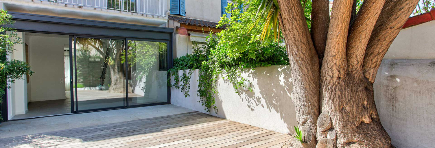 Maison 6 Pièces 160 m² à vendre à Marseille 9 (13009)