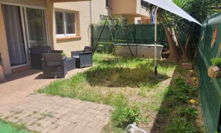 Appartement 3 Pièces 63 m² à vendre à Toulon (83200)