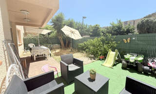 Appartement 3 Pièces 63 m² à vendre à Toulon (83200)