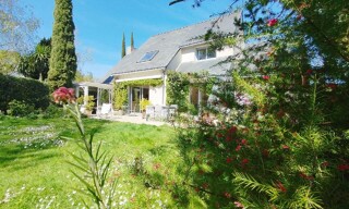 Maison 6 Pièces 140 m² à vendre à Guérande (44350)