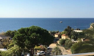 Appartement 1 Pièce 32 m² à louer à Ajaccio (20090)