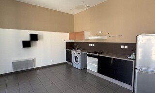 Appartement 2 Pièces 60 m² à louer à Montpellier (34000)