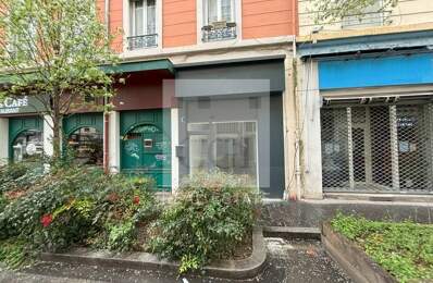 BUREAUX/LOCAL COMMERCIAL à LOUER — photo du bien