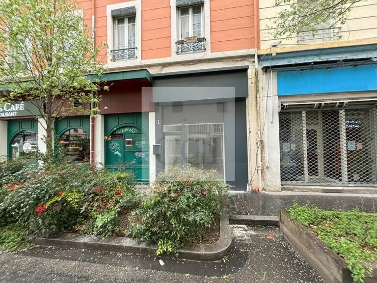 BUREAUX/LOCAL COMMERCIAL à LOUER — photo 1