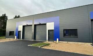 Commerce  434 m² à louer à Pommiers (69480)