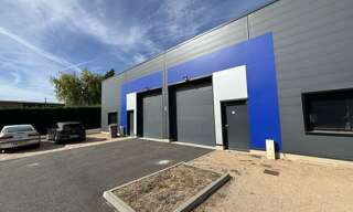 Commerce  295 m² à louer à Pommiers (69480)