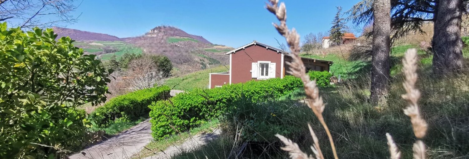 Maison 5 Pièces 78 m² à vendre à Millau (12100)