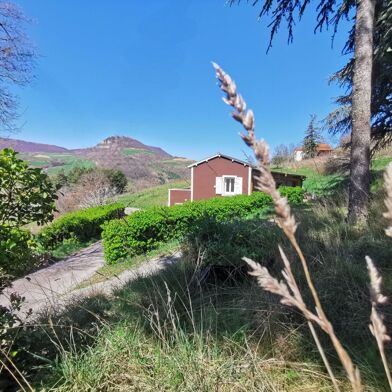 Maison 5 pièces 259700 €