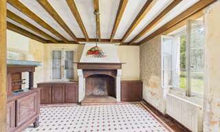 Maison 10 Pièces 260 m² à vendre à Saint-Martin-d'Oney (40090)