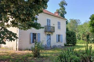 Maison 10 pièces 289000 €