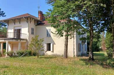 Maison 10 pièces 289000 €