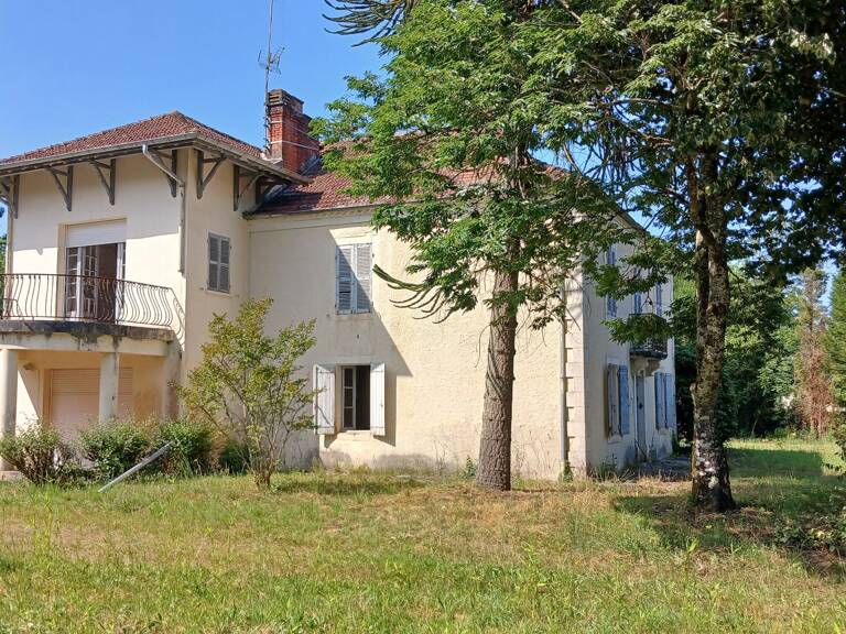Maison de caractère — photo 1
