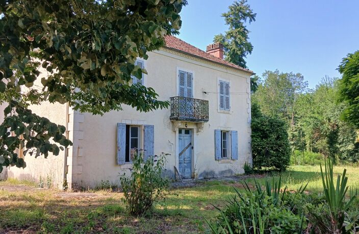 Maison de caractère — photo 2