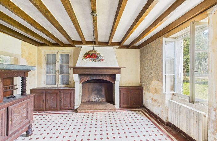 Maison de caractère — photo 3