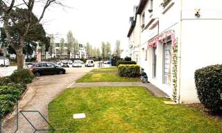 Commerce  41 m² à louer à Saint-Avé (56890)