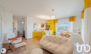 Appartement 3 Pièces 82 m² à vendre à Metz (57000)