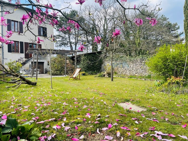 Villa / Maison 6 pièces  à vendre Peyrins 26380