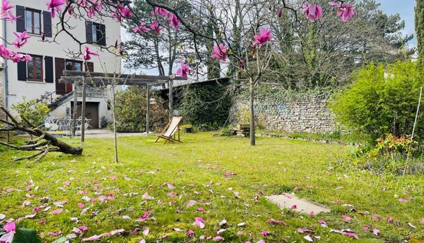 Villa / Maison 6 pièces  à vendre Peyrins 26380