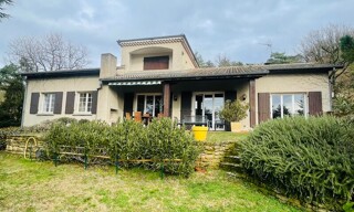 Maison 6 Pièces 150 m² à vendre à Peyrins (26380)
