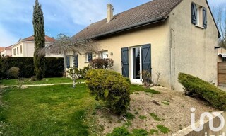 Maison 6 Pièces 150 m² à vendre à Vatry (51320)