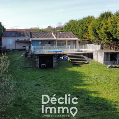 Maison 5 pièces 246750 €