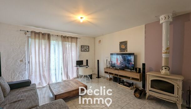 Villa / Maison 5 pièces  à vendre Couronne (La) 16400