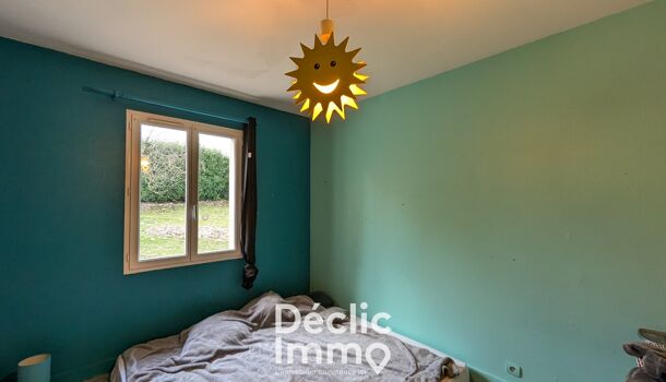 Villa / Maison 5 pièces  à vendre Couronne (La) 16400