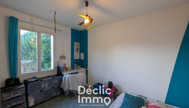 Villa / Maison 5 pièces  à vendre Couronne (La) 16400