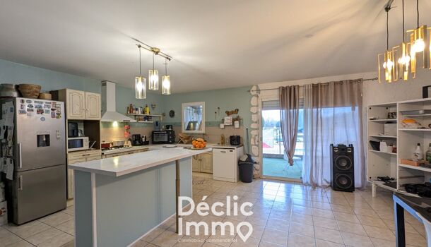 Villa / Maison 5 pièces  à vendre Couronne (La) 16400