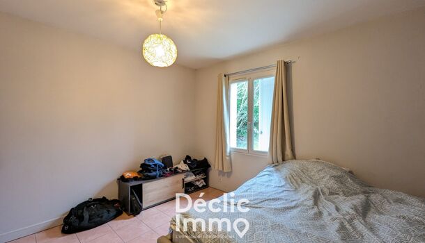 Villa / Maison 5 pièces  à vendre Couronne (La) 16400