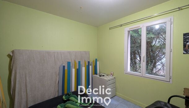 Villa / Maison 5 pièces  à vendre Couronne (La) 16400