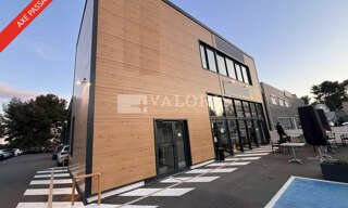 Commerce  144 m² à louer à La Ciotat (13600)