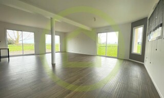 Maison 7 Pièces 158 m² à vendre à Mesnil-Raoul (76520)