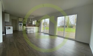 Maison 7 Pièces 158 m² à vendre à Mesnil-Raoul (76520)