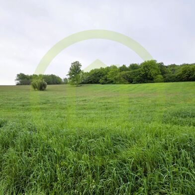 Terrain  8500 €