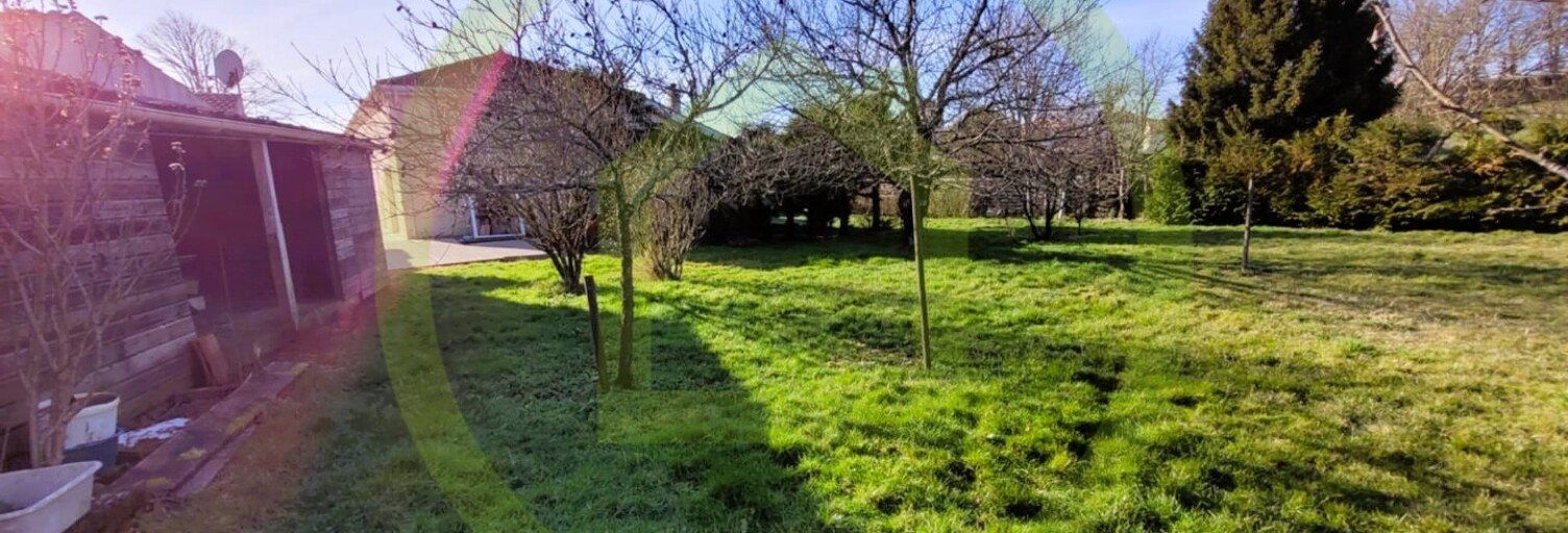 Maison 170 m² en viager Sousmoulins (17130)