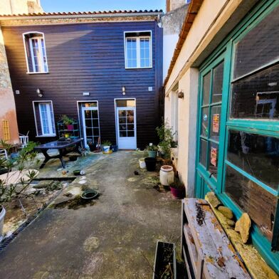 Maison 6 pièces 149500 €