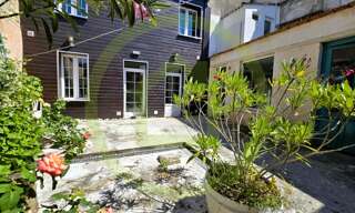 Maison 6 Pièces 142 m² à vendre à Mirambeau (17150)