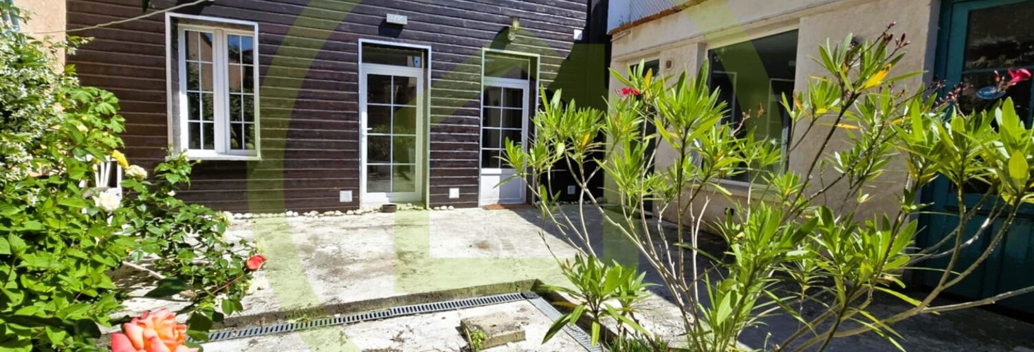 Maison 6 Pièces 142 m² à vendre à Mirambeau (17150)