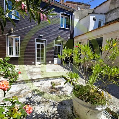 Maison 6 pièces 136000 €