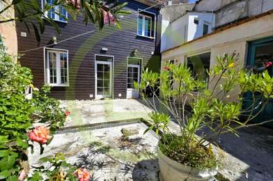 Maison 6 pièces 126000 €