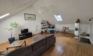 Maison 8 Pièces 166 m² à vendre à Argenton-sur-Creuse (36200)
