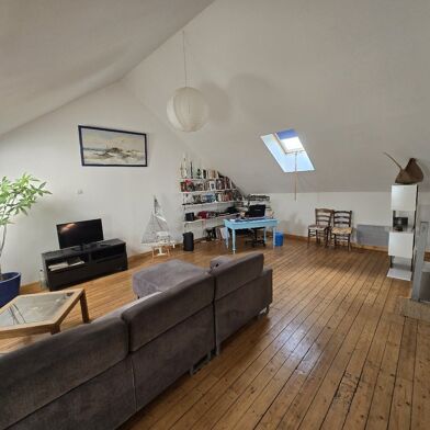 Maison 8 pièces 173000 €