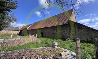 Maison 4 Pièces 40 m² à vendre à Bord-Saint-Georges (23230)