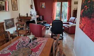 Maison 3 Pièces 75 m² à vendre à Saint-Pryvé-Saint-Mesmin (45750)