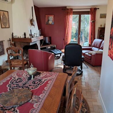 Maison 3 pièces 229000 €