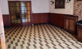 Maison 10 Pièces 260 m² à vendre à Bulligny (54113)