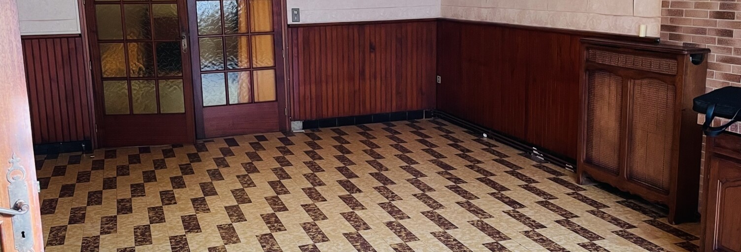 Maison 10 Pièces 260 m² à vendre à Bulligny (54113)