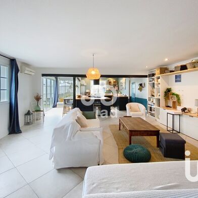 Maison 5 pièces 820000 €