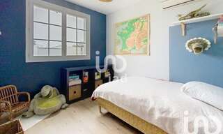 Maison 5 Pièces 138 m² à vendre à Loix (17111)
